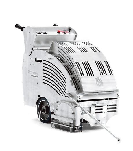 Husqvarna Soff-Cut 2500 Husqvarna