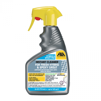 HYBRID & EPOXY PRO (6 Count) Fila Solutions