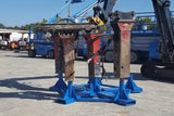 Hydraulic Hammer Stand Star Industries