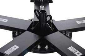 Hydraulic Hammer Stand Star Industries