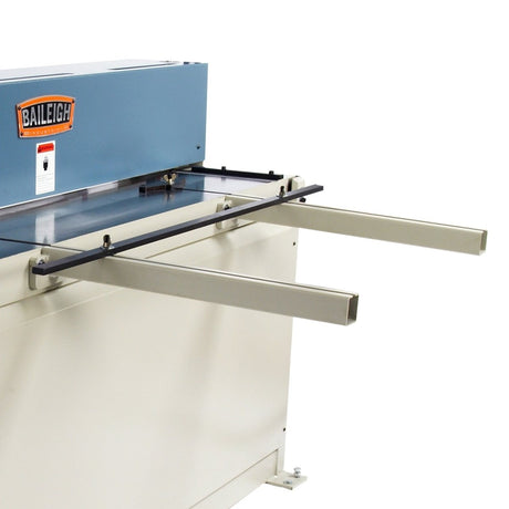 Hydraulic Medium Duty Shear SH-5214 Baileigh