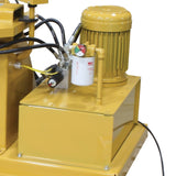 Hydraulic Pipe Bender RDB-500 Baileigh