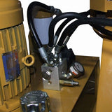 Hydraulic Pipe Bender RDB-500 Baileigh