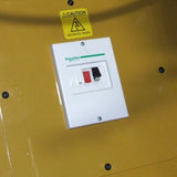 Hydraulic Pipe Bender RDB-500 Baileigh