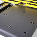 Hydraulic Sheet Metal Shear SH-5203-HD Baileigh