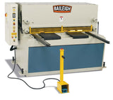 Hydraulic Sheet Metal Shear SH-5203-HD Baileigh
