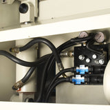 Hydraulic Sheet Metal Shear SH-5203-HD Baileigh