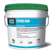 Hydro Ban Membrane Sheet Water Proof liquid rubber polymer - Laticrete