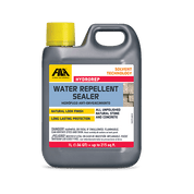 HYDROREP Water Repellent Sealer (6 Count) - Fila Solutions