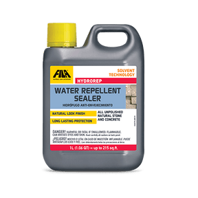 HYDROREP Water Repellent Sealer 60700006AME Fila Solutions Singles