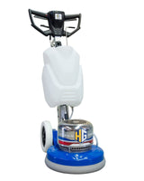 Hyper Grinder 17KR - Top 3 HP Single Disc Machine Hypergrinder