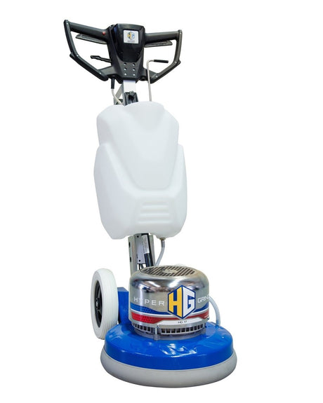 Hyper Grinder 17KR - Top 3 HP Single Disc Machine Hypergrinder