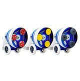 Hyper Grinder 17KR - Top 3 HP Single Disc Machine Hypergrinder