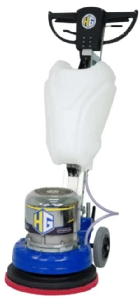 Hyper Grinder Hyperlevi 645 VS Top Machine Hypergrinder