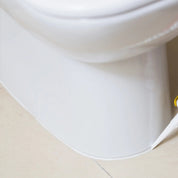 Hyper Kitchen & Bathroom Silicone 300Ml (10.1 FL. OZ) Transparent - 12 COUNT - Kraken Bond