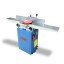 IJ-655-HH - Wood Jointer With Spiral Cutter Head - Baileigh