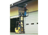 Industrial Work Platforms Star Industries
