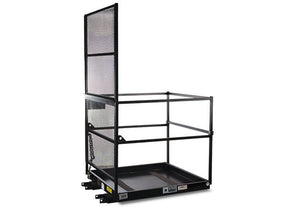 Industrial Work Platforms Star Industries
