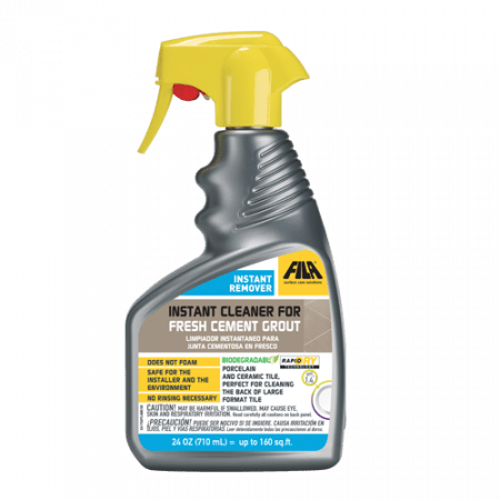 INSTANT REMOVER (6 Count) Fila Solutions