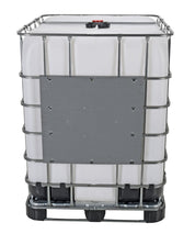 Intermediate Bulk Containers - Vestil