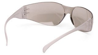 Intruder Indoor/Outdoor Mirror Lens Safety Glasses - Box of 12 Pyramex