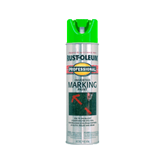 Inverted Marking Paint Spray (6 Case) - Rust-Oleum