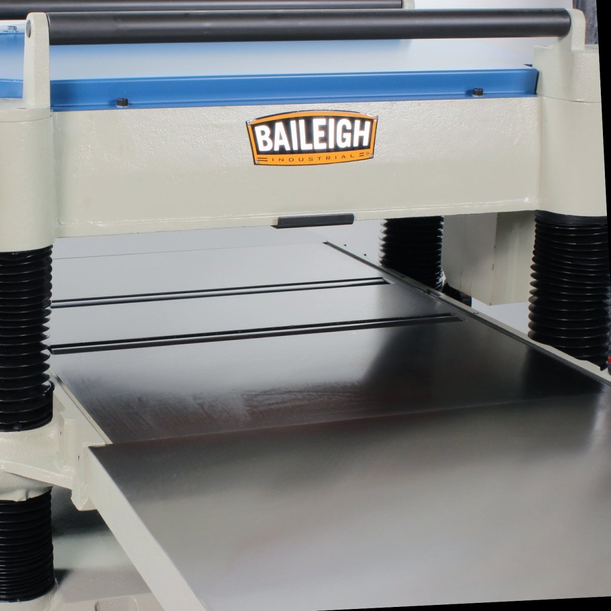IP-208-HH - Industrial Planer With Helical Head - Baileigh