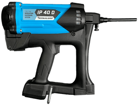 IP40D Insulation Fastening Tool A-W-IP40D TruFast Fastener Gun