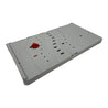 iQ228CYCLONE 7" Dry Cut Tile Saw & Accessories - IQ Power Tools