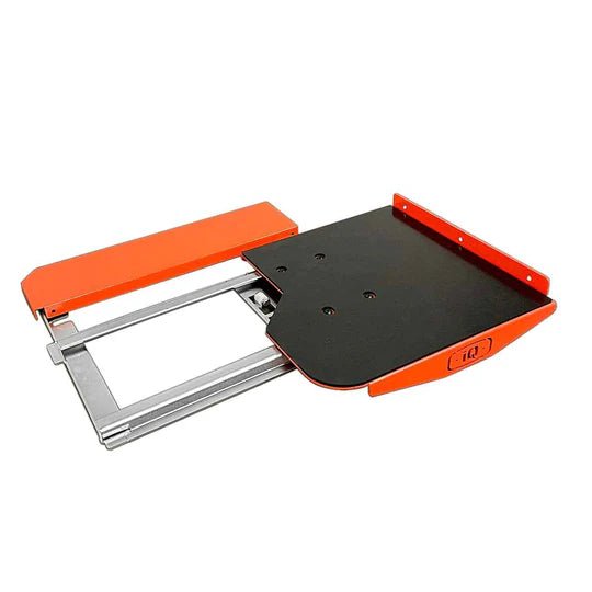 iQ360XT 14" Dust Control Table Saw & Accessories - IQ Power Tools