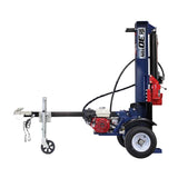 Iron and Oak Log Splitter | 30-Ton | Honda GX270 Iron and Oak