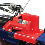 Iron and Oak Log Splitter | 30-Ton | Torsion Axel | Honda GX270 Iron and Oak