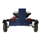 Iron and Oak Log Splitter | 30-Ton | Torsion Axel | Honda GX270 Iron and Oak