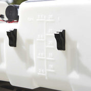 Ironton 12 Volt ATV Spot Sprayer | 8-Gallon Capacity | 1.0 GPM - Ironton