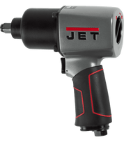 JAT-104, 1/2" Impact Wrench - Jet