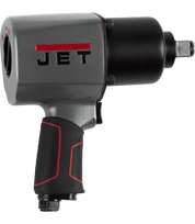 JAT-105, 3/4" Impact Wrench - Jet