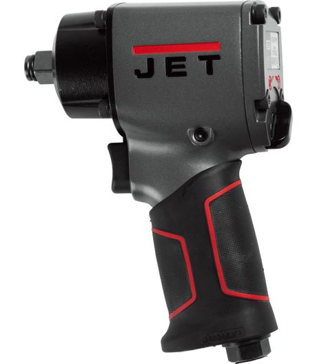 JAT-107, 1/2" Compact Impact Wrench Jet