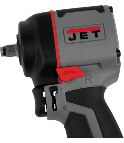 JAT-125, 3/8" Stubby Impact Wrench Jet