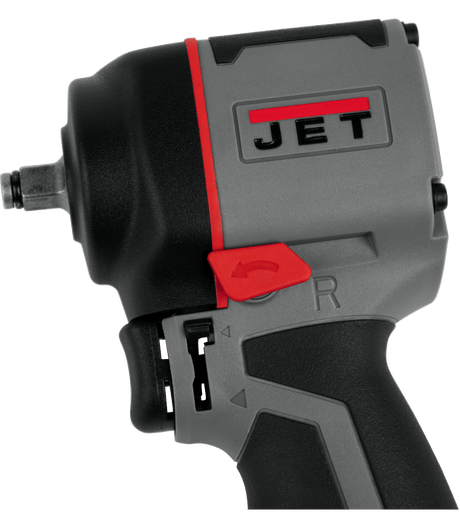 JAT-126, 1/2" Composite Impact Wrench505126 Jet