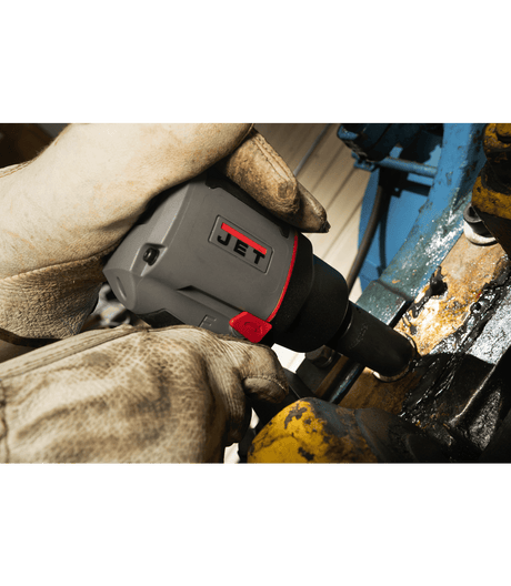 JAT-126, 1/2" Composite Impact Wrench505126 Jet
