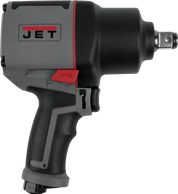 JAT-127, 3/4" Composite Impact Wrench - Jet