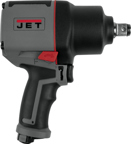 JAT-127, 3/4" Composite Impact Wrench Jet