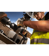 JAT-211, 1" D-Handle Impact Wrench Jet