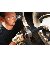 JAT-211, 1" D-Handle Impact Wrench Jet