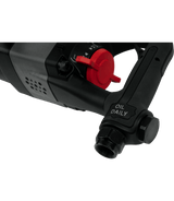 JAT-211, 1" D-Handle Impact Wrench Jet