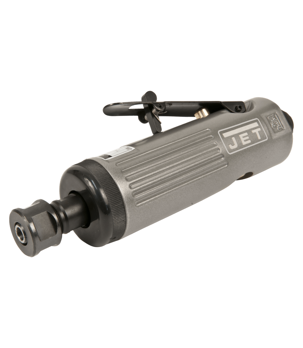 JAT-401, 1/4" Die Grinder - Jet