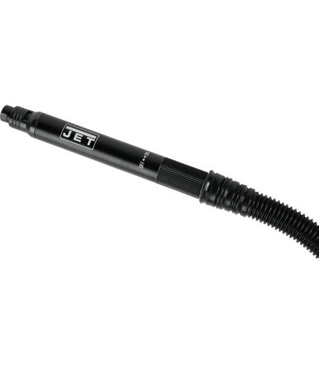 JAT-410, 1/8" Straight Pencil Die Grinder Jet