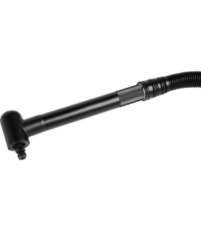 JAT-411, 1/8" Right Angle Pencil Die Grinder Jet