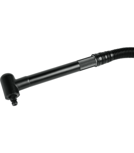 JAT-411, 1/8" Right Angle Pencil Die Grinder Jet