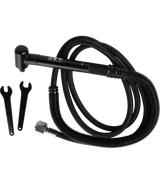 JAT-411, 1/8" Right Angle Pencil Die Grinder Jet